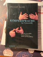 Körpersprache im Unterricht Thüringen - Gera Vorschau