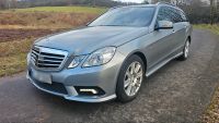 Mercedes-Benz E350CDI 4-Matic AMG Desingo Harman&Kardon Matt Alca Hessen - Weimar (Lahn) Vorschau