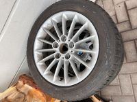 Bmw E39 Ersatzrad M+S 205/55 R16 Nordrhein-Westfalen - Hörstel Vorschau