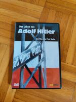 Verschenke DVD, das Leben des Adolf Hitler Bayern - Dingolfing Vorschau