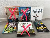 Kochbücher Vegan Attila Hildmann Vegan for Fit Köln - Ossendorf Vorschau