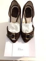 Original Christian Dior Pumps Größe 36 München - Bogenhausen Vorschau