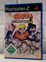 PlayStation 2 Spiel. Naruto Ultimate Ninja.Sehr Gut Münster (Westfalen) - Handorf Vorschau