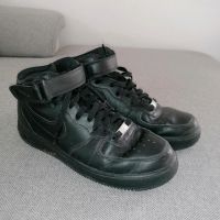 Nike Air Force 1 High, schwarz - Gr. 41 Baden-Württemberg - Dischingen Vorschau