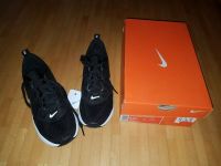 Nike Legend React (GS) 4.5 schwarz 36,5 NEU Schleswig-Holstein - Lübeck Vorschau