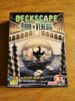 Escape room Spiel: Raub in Venedig Sachsen - Schkeuditz Vorschau