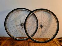 Laufradsatz 28 Zoll Shimano Exage FH-HG50 Mavic Rennrad Berlin - Lichtenberg Vorschau