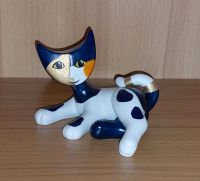 ☆ Goebel ☆ Rosina Wachtmeister ☆ Katze ☆ Lapo ☆ ca. 8,5 cm ☆ Bayern - Roding Vorschau