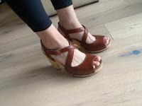 UGG Sandalen Nordrhein-Westfalen - Monheim am Rhein Vorschau