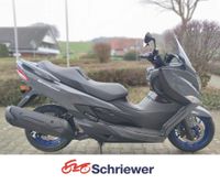 Suzuki AN 400 BURGMAN Niedersachsen - Bissendorf Vorschau