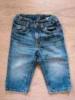 Jeans H&M Gr. 74 Bayern - Mitterfels Vorschau