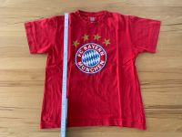 ADIDAS T-Shirts, FCB, Bayern München, 3 verschiedene, Größe 128 Bayern - Roth Vorschau