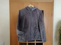 Jacke Softshell Kuschelfleece Quechua grau XXL Nordrhein-Westfalen - Arnsberg Vorschau