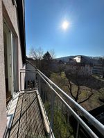 Wohntraum im Dachgeschoss mit Balkon! Sachsen - Pirna Vorschau