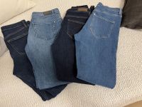 4 Jeans neu u. fast neu. Esprit, Jake‘s u.w. Berlin - Buckow Vorschau