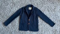 Basefield Jungen Sakko Sweatblazer Jqcke Gr.128 blau Thüringen - Gotha Vorschau