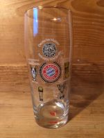 FC Bayern München Willibecher Bierglas mit Unterschriften Sammler München - Ludwigsvorstadt-Isarvorstadt Vorschau