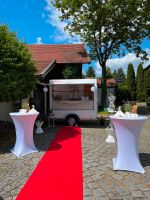 Sektempfang Mobiler Party Secco Highlight Geburtstag Hochzeit Bayern - Iffeldorf Vorschau