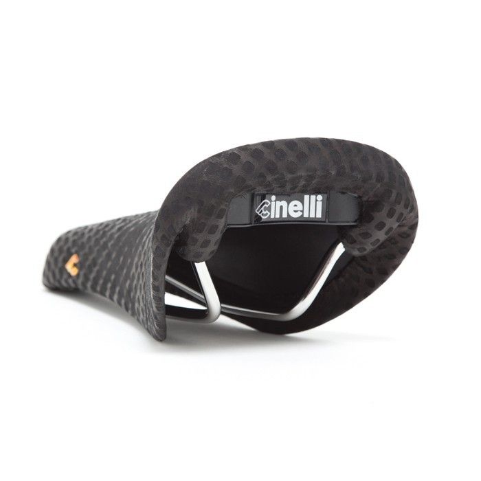 Cinelli Volare SLX Saddle schwarz in Freilassing