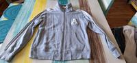 Adidas Originals Jacke Sweatjacke Größe 40 L Sachsen-Anhalt - Wanzleben Vorschau