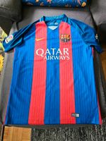 Trikot Barcelona 2016 SUAREZ GR.M Bayern - Eitting Vorschau