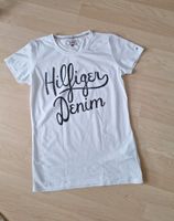 T-Shirt Hilfiger Denim Nordrhein-Westfalen - Haan Vorschau