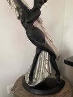 Austin Skulptur von A. Danel von 1991 Wuppertal - Barmen Vorschau