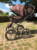 Trille Dream Kinderbuggy (Geländetauglich) Schleswig-Holstein - Pölitz Vorschau