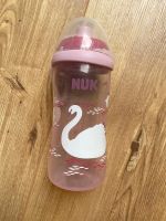 Nuk Trinkflasche 300ml rosa Niedersachsen - Stelle Vorschau