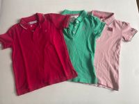 3 Poloshirts 122/128 München - Berg-am-Laim Vorschau