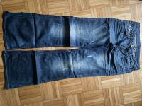 Philipp Plein  Schlagjeans Schlaghose Jeans Gr 28 blau NEU München - Altstadt-Lehel Vorschau