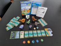 Würfelspiel Abenteuer am Dino-Fluss Ravensburger Nordrhein-Westfalen - Ratingen Vorschau