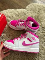 Schuhe Nike jordan 1 neu Baden-Württemberg - Metzingen Vorschau