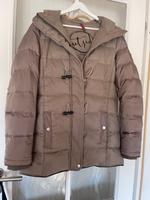 Winterjacke Größe 40 s.Oliver Braun Damen Frauen Nordrhein-Westfalen - Wenden Vorschau