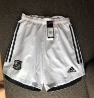 ADIDAS Short Gr.S Weiß Neu Bayern - Kaufering Vorschau