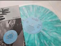 Depeche Mode TCC green Marbled Vinyl Maxi People are People Duisburg - Duisburg-Süd Vorschau