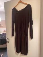 Kleid calvin klein braun 36/38 Nordrhein-Westfalen - Ennepetal Vorschau