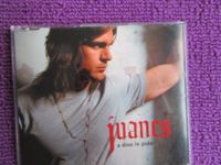 Maxi - CD: Juanes Bayern - Mertingen Vorschau