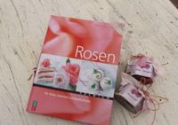 Rosen: Rezepte für Küche, Schönheit und Wohlbefinden Hessen - Grävenwiesbach Vorschau