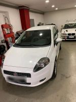 Fiat Grande Punto neue TÜV&AU und 1. Hand Wuppertal - Vohwinkel Vorschau
