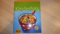 GU Kinderhits Kochbuch Küchenratgeber D. von Cramm Bochum - Bochum-Südwest Vorschau