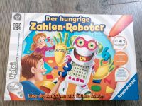 TipToi Spiel Hungriger Zahlenroboter Rheinland-Pfalz - Dieblich Vorschau