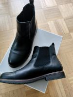 Neuwertige Stiefelette, Gr. 40, schwarz, Tamaris Berlin - Mitte Vorschau