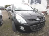 Hyundai i20 Classic Superzustand Nordrhein-Westfalen - Emsdetten Vorschau