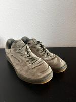 Reebok Velours Leder Sneaker Nordrhein-Westfalen - Beckum Vorschau