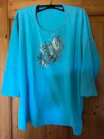 T-Shirt von Rabe Gr. 48/50 Bayern - Ruhmannsfelden Vorschau