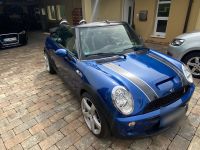 Mini Cooper s Cabrio Baden-Württemberg - Hilzingen Vorschau