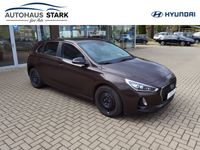 Hyundai i30 Intro 1.0 T-GDI Winterräder Navi Klimaaut SH Niedersachsen - Königslutter am Elm Vorschau