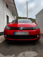 VW Golf 6 1,4tsi 160ps Bayern - Bruckmühl Vorschau