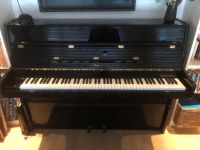 Schönes IBach Klavier inklusive Lieferung München - Altstadt-Lehel Vorschau